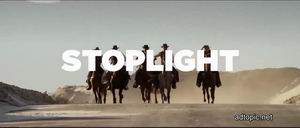 2013 Coke Chase ɿڿֹ1 Cowboys Stoplight Sabotage